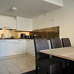Familienapartment Mit Panoramablick Zur Frauenkirche Dresden