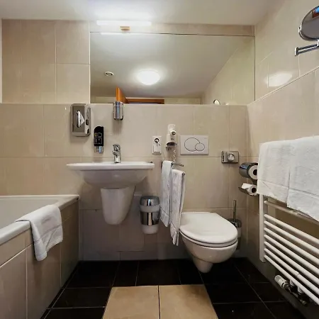 Familienapartment Mit Panoramablick Zur Frauenkirche