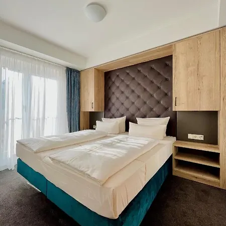 Apartmán Familienapartment Mit Panoramablick Zur Frauenkirche Drážďany