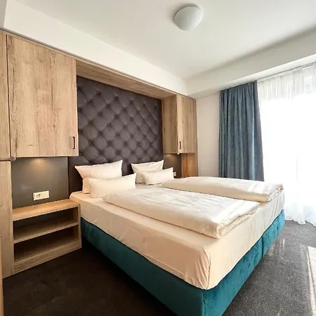 Familienapartment Mit Panoramablick Zur Frauenkirche