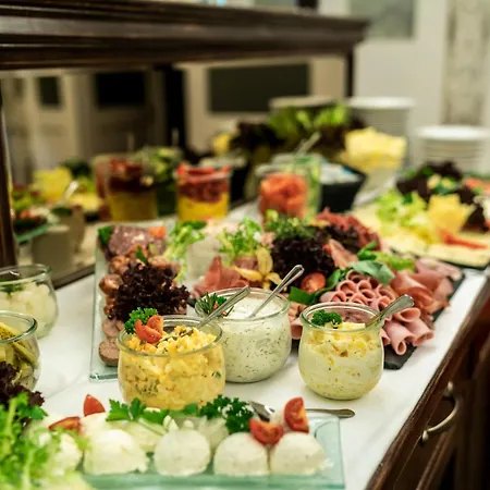 Familienapartment Mit Panoramablick Zur Frauenkirche Drezno