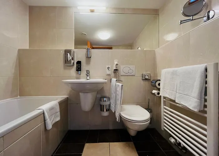 Familienapartment Mit Panoramablick Zur Frauenkirche