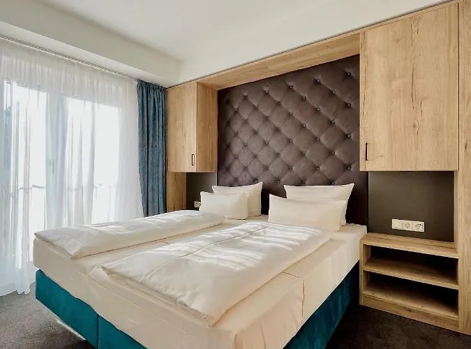 شقة Familienapartment Mit Panoramablick Zur Frauenkirche دريسدن