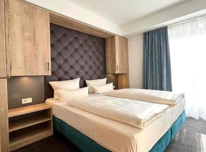 Familienapartment Mit Panoramablick Zur Frauenkirche