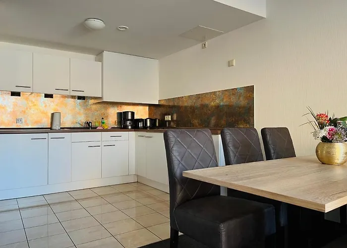 Familienapartment Mit Panoramablick Zur Frauenkirche دريسدن