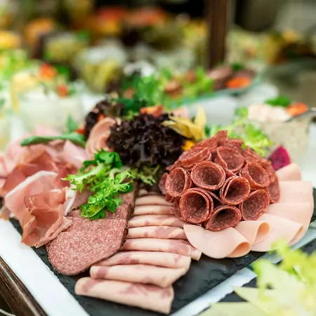 Appartamento Familienapartment Mit Panoramablick Zur Frauenkirche Dresda