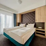 아파트 Familienapartment Mit Panoramablick Zur Frauenkirche 드레스덴