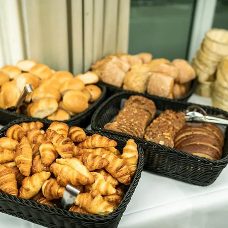 Familienapartment Mit Panoramablick Zur Frauenkirche