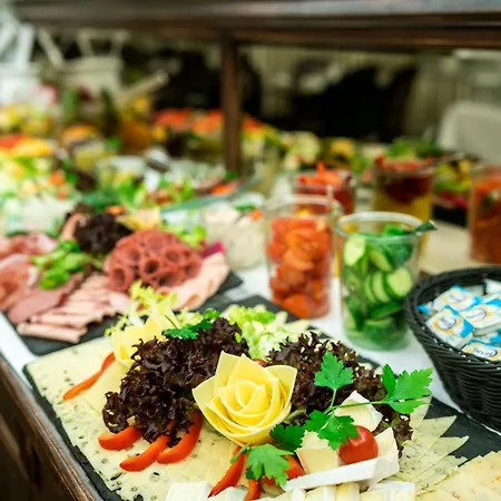 Familienapartment Mit Panoramablick Zur Frauenkirche Apartment