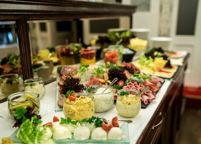 Familienapartment Mit Panoramablick Zur Frauenkirche Dresden